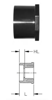 Busching Hembra
